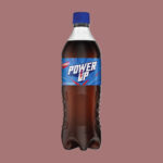 Campa Power Up, 500 ml Bottle