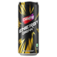 Campa Energy Caffeinated Beverage 200 ml