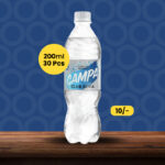 Campa Soda, 200 ml