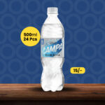 Campa Soda, 500 ml