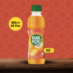 Raskik Mango Juice, 150 ml