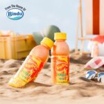 Sipon Mango Drink, 200ml (30 Pcs)