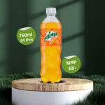 Mirinda Soft Drink, 750ml (24 Pcs)
