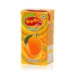Sipon Mango Drink, 125ml (30 Pcs)