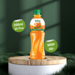 Slice Mango Drink, 350ml (30 Pcs)