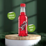 Sting Energy Drink, 250 ml Bottle